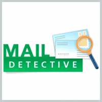 MailDetective 3.5.2054.0 -    SoftoMania.net