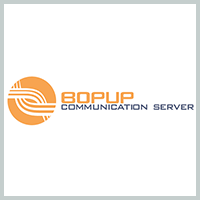 Bopup Communication Server 4.3.18 -    SoftoMania.net