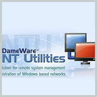 DameWare.NT.Utilities 7.5.9.1.0 -    SoftoMania.net
