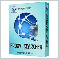Proxy Searcher 5.0.0 -    SoftoMania.net