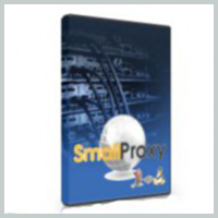 SmallProxy 3.6.4.0 -    SoftoMania.net