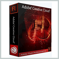 Adobe Flash Professional CC 13.0.0.759 -  
