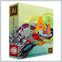 Adobe Illustrator CC 2017 21.0.2   -  