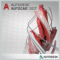 Autodesk AutoCAD 2017 -  
