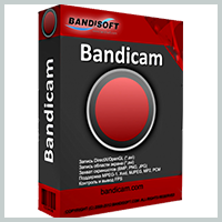 Bandicam 3.1.1.1073 + Crack + Portable -  
