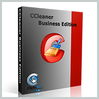 CCleaner Business Edition 5.28.6005 -  