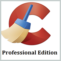 CCleaner Professional Edition -  