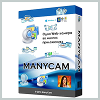 ManyCam -    SoftoMania.net