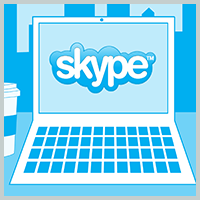 Skype 7.25.0.103 -  