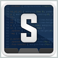 Sublime Text 3 Build 3114 -  