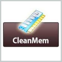 CleanMem 2.5 -    SoftoMania.net