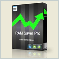 RAM Saver Pro 11.12 x86+x64 -    SoftoMania.net