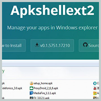 Apkshellext2 0.1.5770.22958 -    SoftoMania.net