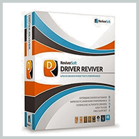 ReviverSoft Driver Reviver 5.3.0.14 Final -    SoftoMania.net