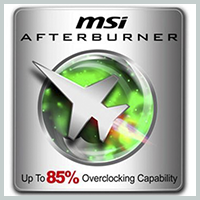 MSI Afterburner 4.1.1 -    SoftoMania.net