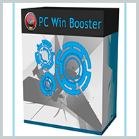 PC Win Booster Free 8.4.9.427 -    SoftoMania.net