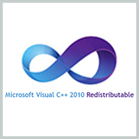 Microsoft Visual C++ Redistributable Package 2010 -    SoftoMania.net