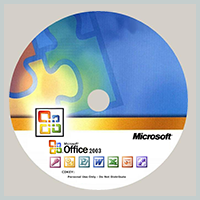 Microsoft Office 2003 Service Pack 3 -    SoftoMania.net