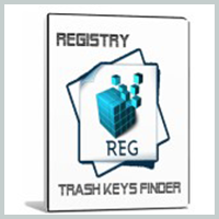 Registry Trash Keys Finder 3.9.2.1 -    SoftoMania.net