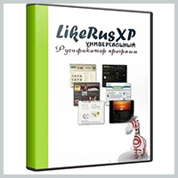 LikeRusXP 6.02 -    SoftoMania.net