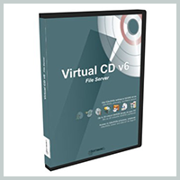 Virtual CD 9.1 -    SoftoMania.net