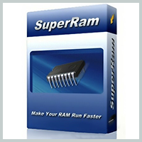 SuperRam 7.9.21.2015 -    SoftoMania.net