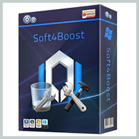 Soft4Boost Any Uninstaller 6.3.7.411 -    SoftoMania.net