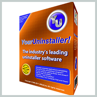 Your Uninstaller! PRO v7.5.2014.03 Final -    SoftoMania.net