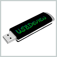 USBDeview 2.45 -    SoftoMania.net