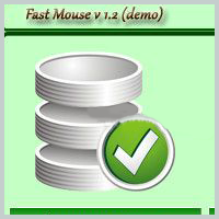 Fast Mouse 1.2 -    SoftoMania.net