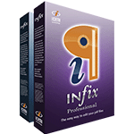 Infix PDF Editor Pro -   -    SoftoMania.net