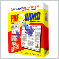 Solid Converter PDF v9.0.4825.366 Final -    SoftoMania.net