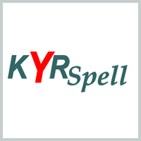 KyrSpell 2.3 -    SoftoMania.net