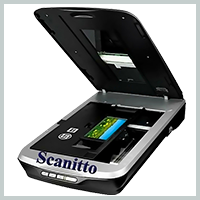 Scanitto Pro v3.7 Final + Portable -    SoftoMania.net