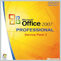 Microsoft Office 2007 Pro -    SoftoMania.net