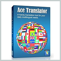 Ace Translator v9.2.3 -    SoftoMania.net