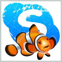  Clownfish for Skype  Windows + Portable -    SoftoMania.net