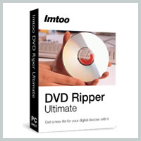 ImTOO DVD Ripper Ultimate -    SoftoMania.net