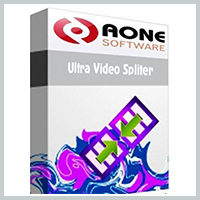 Aone Ultra Video Splitter -    SoftoMania.net