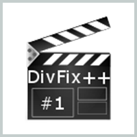 DiVFix 1.10 -    SoftoMania.net