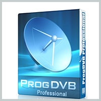 ProgDVB Pro + Prog TV Pro -    SoftoMania.net