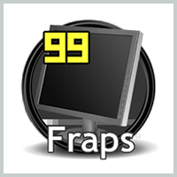 Fraps -    SoftoMania.net