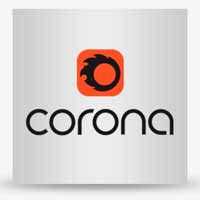  Corona Renderer 7 for 3ds Max 2014-2022 + 