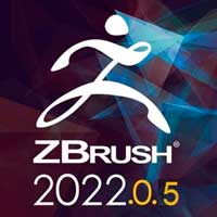  ZBrush by Maxon 2022   + 