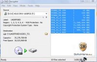 DVD Decrypter 3.5.4.0 + 