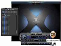 DVD X Player Professional 5.5.3.9 Final