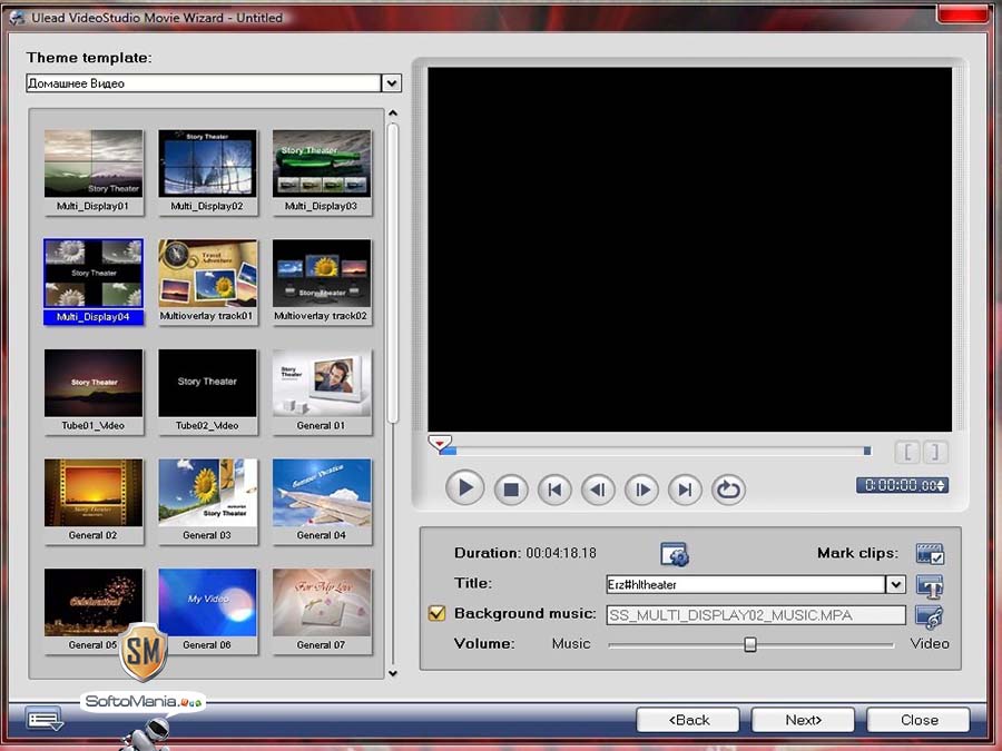 Ulead VideoStudio 11 Full Serial Key - idmdownloadinfo