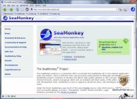 SeaMonkey 2.32.1