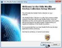Mozilla Firefox Collection 1.1.3.0