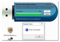 USB Safeguard 7.3 Free